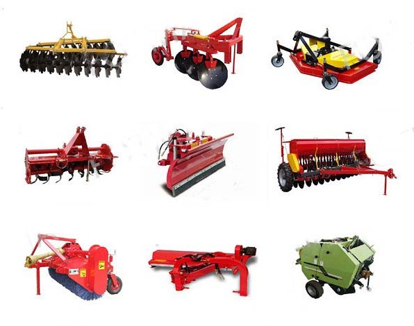 Farm-Machinery